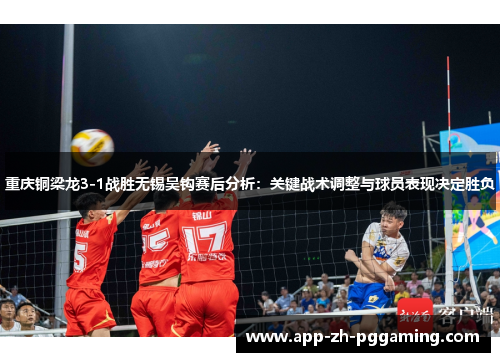 重庆铜梁龙3-1战胜无锡吴钩赛后分析:关键战术调整与球员表现决定胜负 重庆铜梁龙3-1战胜无锡吴钩赛后分析:关键战术调整与球员表现决定胜负