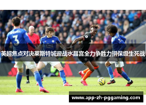 英超焦点对决莱斯特城迎战水晶宫全力争胜力拼保级生死战