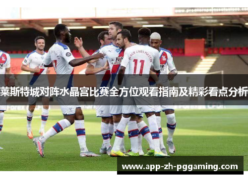 莱斯特城对阵水晶宫比赛全方位观看指南及精彩看点分析 莱斯特城对阵水晶宫比赛全方位观看指南及精彩看点分析