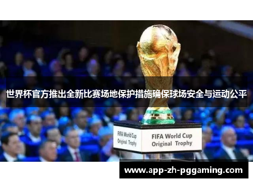 世界杯官方推出全新比赛场地保护措施确保球场安全与运动公平