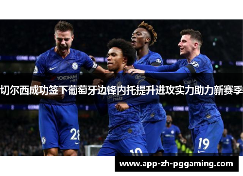 切尔西成功签下葡萄牙边锋内托提升进攻实力助力新赛季
