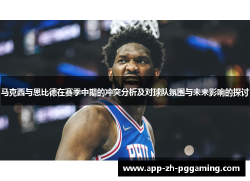 马克西与恩比德在赛季中期的冲突分析及对球队氛围与未来影响的探讨